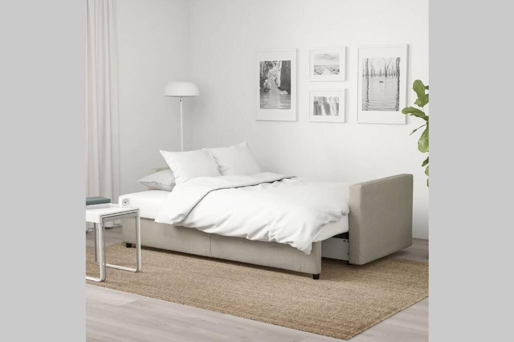 Eg Rechts -Wunderschone 80M² Grosse 3-Zimmer City Wohnung Nahe Salzburg Freilassing Eksteriør bilde